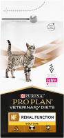 

Сухой корм для кошек Pro Plan, Veterinary Diets NF Renal Function Early Care