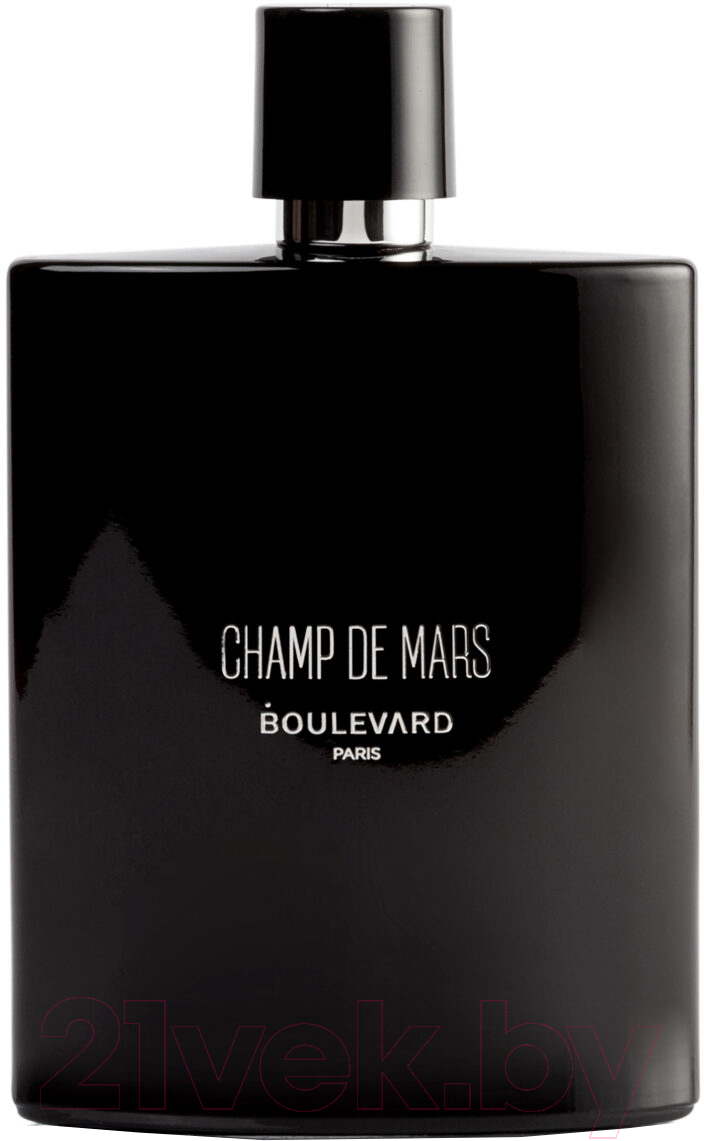 Парфюмерная вода Boulevard Champ De Mars