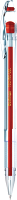 Ручка гелевая Berlingo Techno-Gel / CGp_50893 (красный) - 