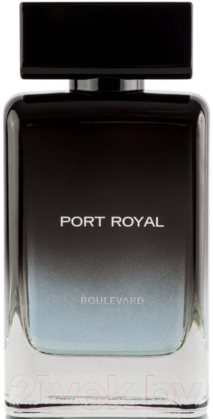 Парфюмерная вода Boulevard Port Royal