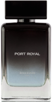 Парфюмерная вода Boulevard Port Royal (100мл) - 
