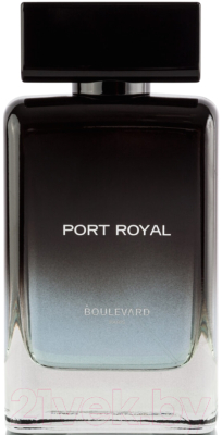 Парфюмерная вода Boulevard Port Royal (100мл)