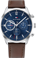 

Часы наручные мужские Tommy Hilfiger, 1791940