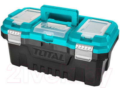 Ящик для инструментов TOTAL TPBX0172