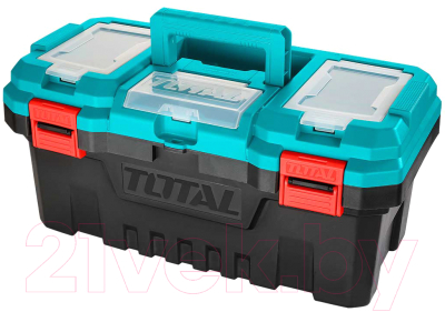 Ящик для инструментов TOTAL TPBX0171