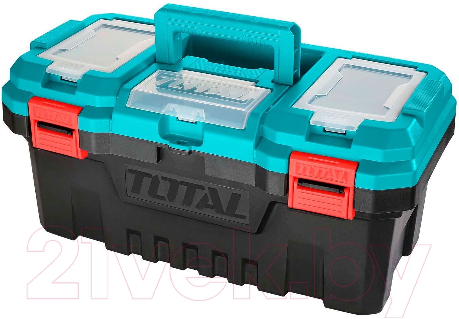Ящик для инструментов TOTAL TPBX0201