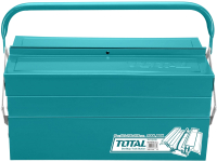 Ящик для инструментов TOTAL THT10702 - 