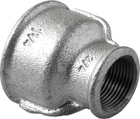 

Муфта Brennen, G24040X32