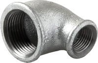 

Угольник сантехнический Brennen, G90R50X32