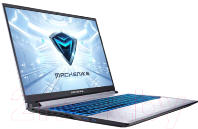 Игровой ноутбук Machenike T58 T58-VBFG651MSX16G512G