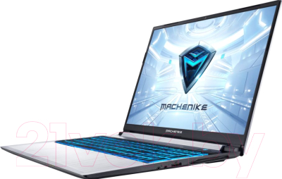 Игровой ноутбук Machenike T58 T58-VBFG651MSX16G512G