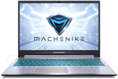 Игровой ноутбук Machenike T58 T58-VBFG651MSX16G512G