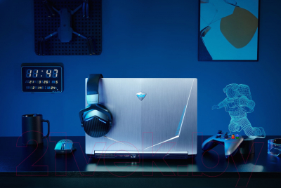 Изображение товара Игровой ноутбук Machenike T58 T58-VBFG651MSX16G512G