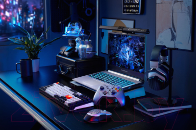 Изображение товара Игровой ноутбук Machenike T58 T58-VBFG651MSX16G512G