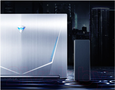 Изображение товара Игровой ноутбук Machenike T58 T58-VBFG651MSX16G512G