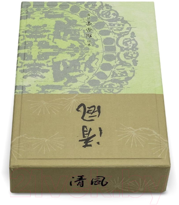 Изображение товара Благовония Shoyeido Seifu / 121892