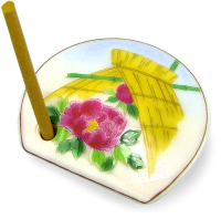 

Подставка для благовоний Shoyeido, 734511