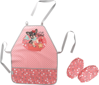 

Фартук для творчества Erich Krause, Mini Traveler / 56982