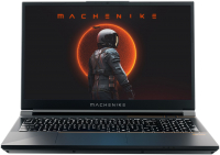 

Игровой ноутбук Machenike, Star 15 S15C-i512450H3050Ti4G16G512G