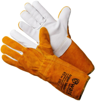 

Перчатки защитные Gward, Argon Welder / XY300-11
