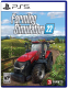 Игра для игровой консоли PlayStation 5 Farming Simulator 22 (EU pack, RU subtitles) - 