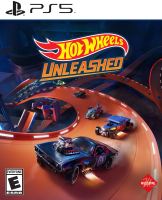 

Игра для игровой консоли PlayStation, 5 Hot Wheels Unleashed