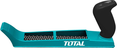 Рубанок ручной TOTAL THBP01250 -