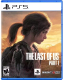Игра для игровой консоли PlayStation 5 The Last of Us Part I (EU pack, RU version) - 