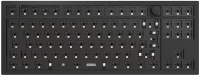 

Клавиатура Keychron, QMK Q3 TKL Knob RGB подсветка Barebone / Q3F1