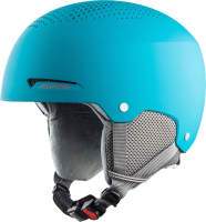 Шлем горнолыжный Alpina Sports 2022-23 Zupo / 9225381-81 (р-р 51-55, синий матовый) - 