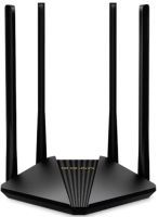 

Беспроводной маршрутизатор Mercusys, MR1200G