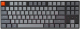 Клавиатура Keychron K8 TKL RGB подсветка Gateron Blue Switch / K8J2 - 
