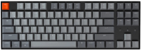 Клавиатура Keychron K8 TKL RGB подсветка Gateron Brown Switch / K8J3 - 