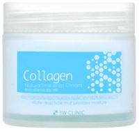 

Крем для лица 3W Clinic, Collagen Natural Time Sleep Cream