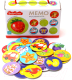 Миниатюра изображения товара Настольная игра Baby Toys Мемо / 04050