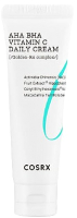 

Крем для лица COSRX, Refresh AHA BHA Vitamin C Daily Cream