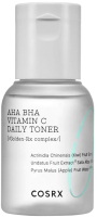 

Тонер для лица COSRX, Refresh AHA BHA Vitamin C Daily Toner