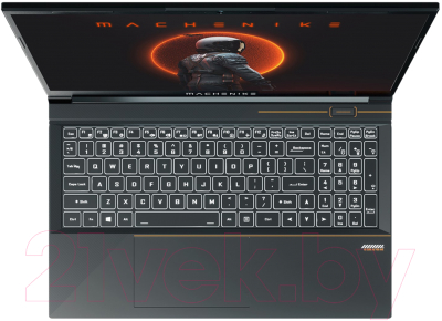 Игровой ноутбук Machenike Star 15 S15C-I512450H30504G16G512G