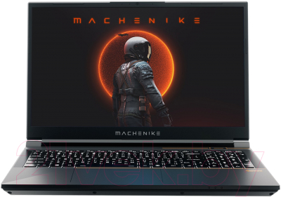 Игровой ноутбук Machenike Star 15 S15C-I512450H30504G16G512G