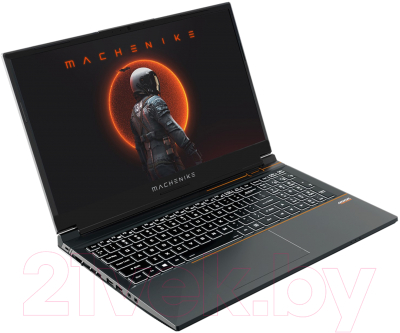 Игровой ноутбук Machenike Star 15 S15C-I512450H30504G16G512G