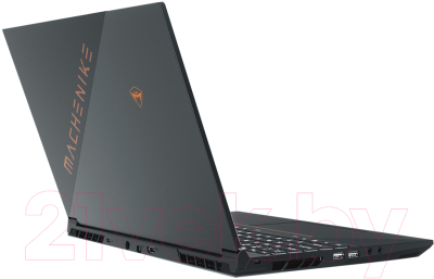 Игровой ноутбук Machenike Star 15 S15C-I512450H30504G16G512G