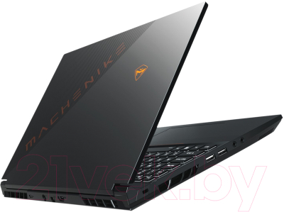 Игровой ноутбук Machenike Star 15 S15C-I512450H30504G16G512G