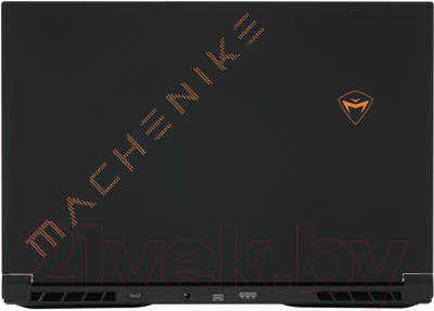 Игровой ноутбук Machenike Star 15 S15C-I512450H30504G16G512G