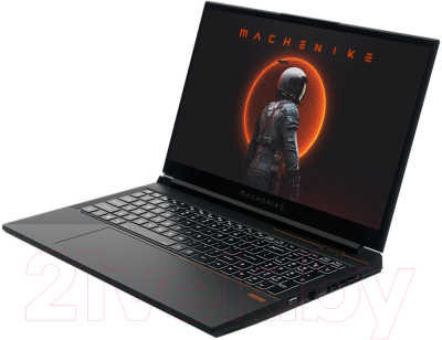 Игровой ноутбук Machenike Star 15 S15C-I512450H30504G16G512G