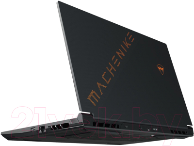 Игровой ноутбук Machenike Star 15 S15C-I512450H30504G16G512G