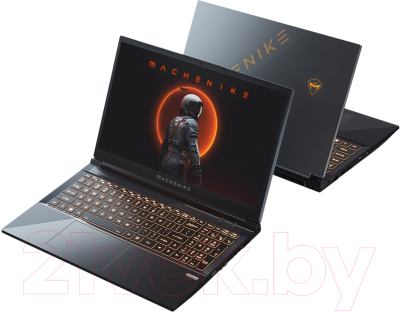 Игровой ноутбук Machenike Star 15 S15C-I512450H30504G16G512G