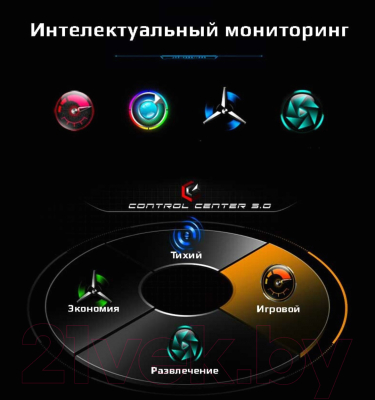 Игровой ноутбук Machenike Star 15 S15C-I512450H30504G16G512G
