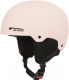 Шлем горнолыжный Alpina Sports 2022-23 Arber / 9241360-60 (р-р 54-58, розовый матовый) - 