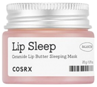 

Маска для губ COSRX, Balancium Ceramide Lip Butter Sleeping Mask