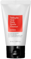 

Пенка для умывания COSRX, Salicylic Acid Daily Gentle Cleanser